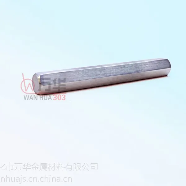 303六角棒 原材料可选 浙江江浦上海宝钢东北特钢华新丽华