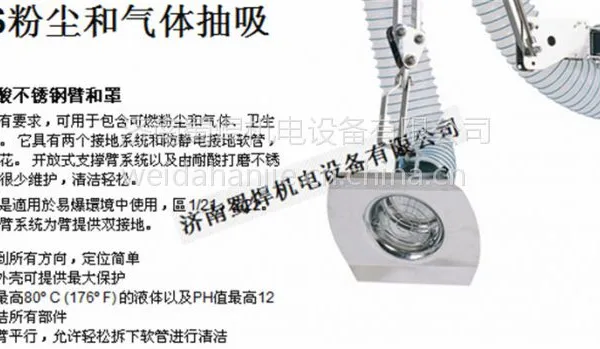 汽车4S店尾气处理设备,尾气净化设备
