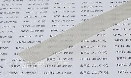 供应耐高温扁电缆_耐高温排线_YGB硅橡胶排线_SPCFLAT-SR-G硅橡胶排线