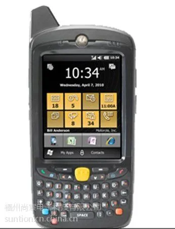 ��������ֱ��MOTOROLA MC659B ��ά���ݲɼ��� MC65�̵�� ��3G