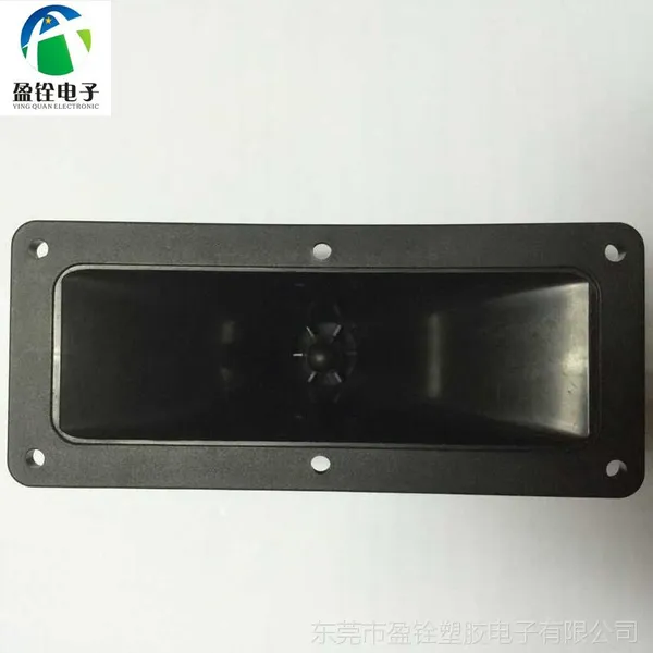 高音扬声器187*80mm 高音号角 优质厂家直销 驱鼠器驱蚊器用喇叭 东莞盈铨供应