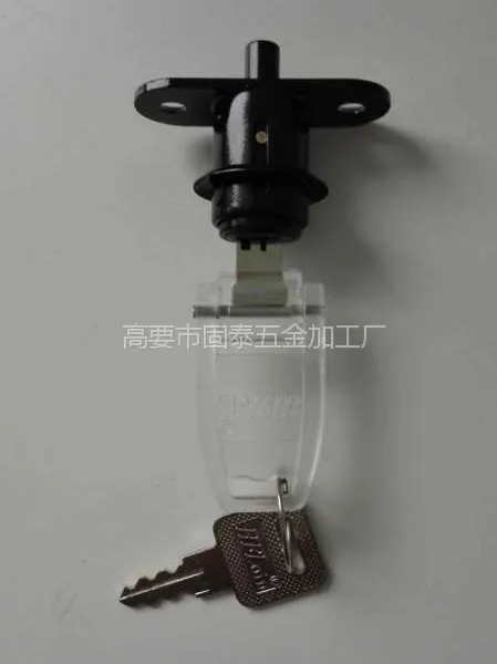 ***家具锁款抽屉锁锁具厂家