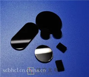 纳宏-黑色红外反可见光亚克力滤光片