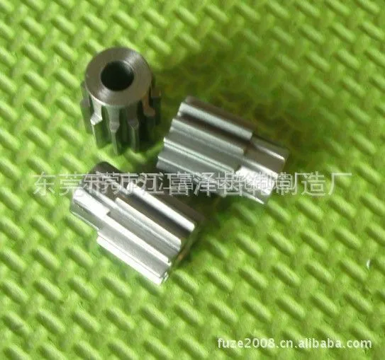 供应加工减速箱电机齿轮 减速箱精密齿轮滚齿加工 变速箱齿轮装配加工