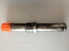河北博讯 Q235桥梁桩基声测管50、压浆管、交货及时、注浆钢花管、低价热销