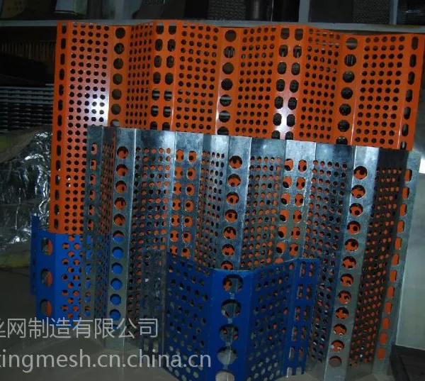 防风抑尘网 煤场防尘网 防尘墙 防风网 环保 我们更专业