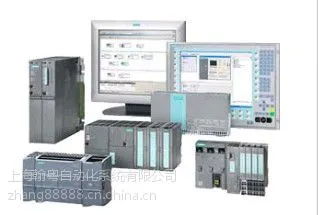 咸阳西门子PLC模块代理商