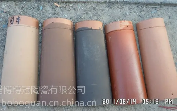 欧式连锁瓦/陶瓷屋面瓦/陶土屋面瓦/罗曼瓦/陶瓷屋面彩瓦/平板瓦/西班牙s瓦/釉面彩瓦-厂家/价格