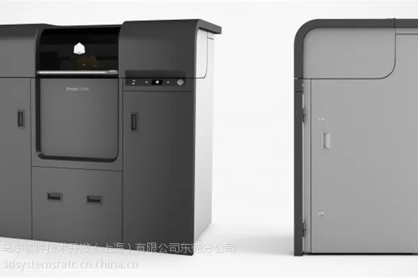 ����3DSystems������3600 HDMAX3D��ӡ�������޺�***������