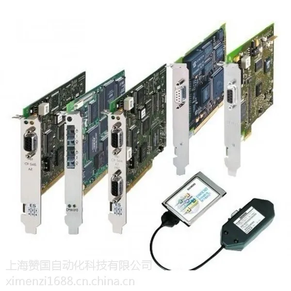 西门子CP5611通讯处理器6GK1561-1AA01
