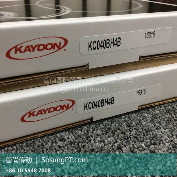 精密机械手机轴承JB047CP0 美国KAYDON JB047CP0