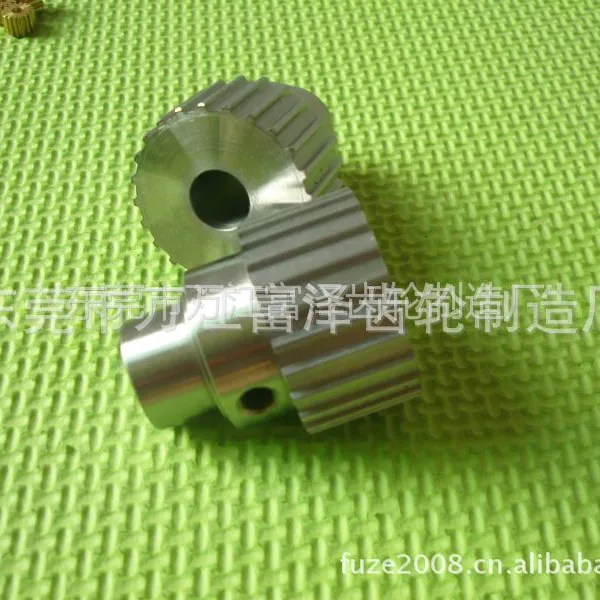 供应〖定制〗东莞常平厚街东坑辽步万江精密齿轮加工,齿轮轴加工厂