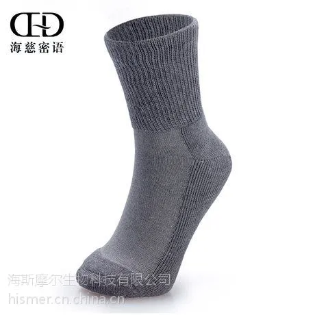 供应壳聚糖材料新产品——海慈密语护理袜