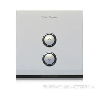 SmartRoom调光开关系列 灯光亮度任意调节