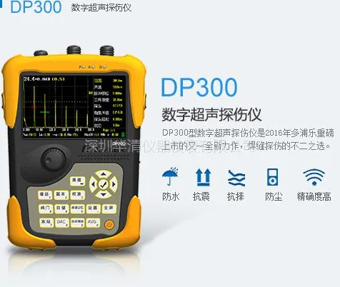 DP300���ֳ���̽����-- DP300-- DP300������