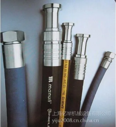 盖茨液压管