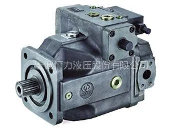 供应【恒力】A4VSO40DR柱塞泵/轴向柱塞变量泵