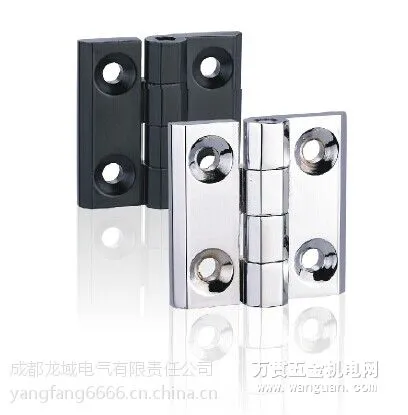 出厂价销售机械铰链工业铰链电气柜铰链箱柜铰链040-2/050-2/060-2