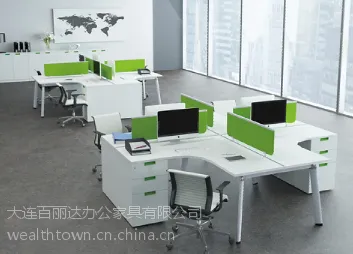 大连性价比高的桌上屏风?大连企业采购经济实惠的办公屏风JK03