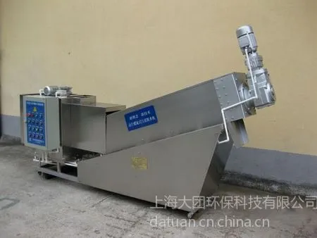 供应广西地区供应叠螺机100型