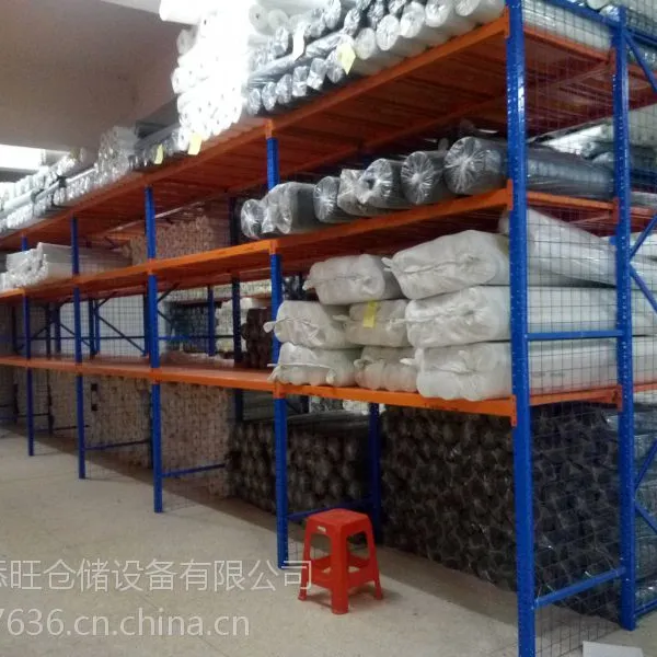 仓储货架哪家强 泉州地区找添旺重型3000*700*3000仓库模具货架金属置物架展示架