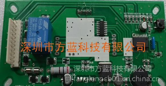 家电电子产品净水器方案设计研发