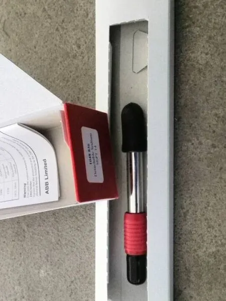 瑞士ABB备件包AW601155热销产品