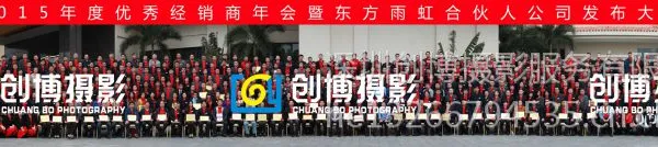 深圳千人大型集体合影拍摄需要哪些摄影设备:台阶、相机、三脚架