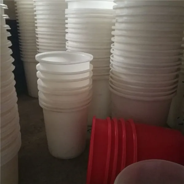 连云港耐腐蚀塑料腌制桶 质量可靠的塑料圆桶