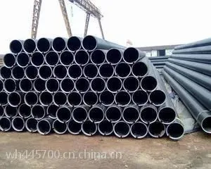 天津Q345B无缝钢管价格