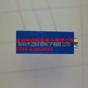 供应邦士微调电阻