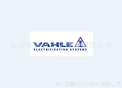 vahle连接线缆AL-WFLA2,5PE0,5-6,3相线线订货号 168108