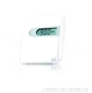 ��Ӧԭװ��Ʒ �µ��� E+E  EE80-2CS ����CO2 ������̼�����������ź�