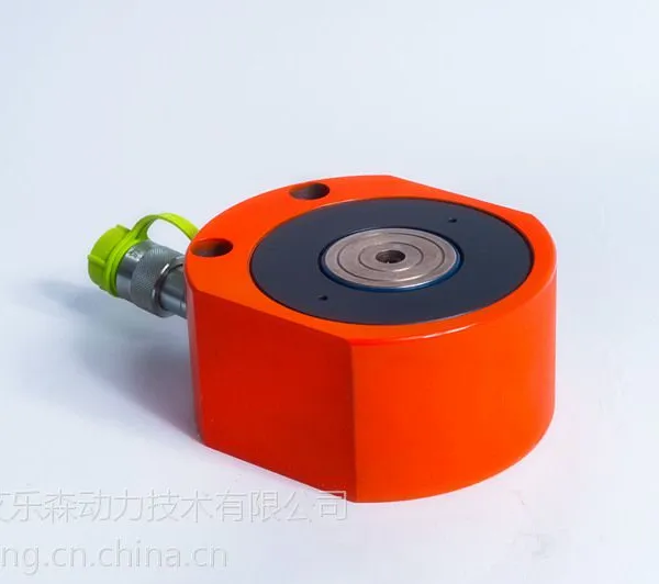 艾乐森HGB超薄型液压油缸