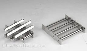 通诺磁力架5管