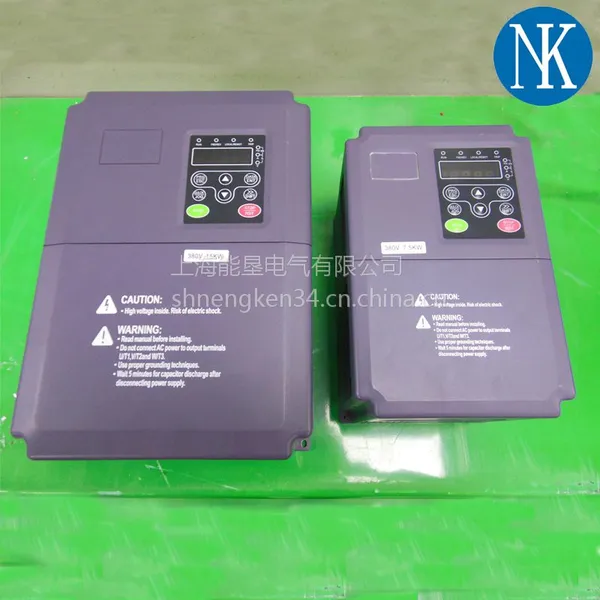 长期供应NK7000 200KW环保空调变频调速器 三相矢量变频器