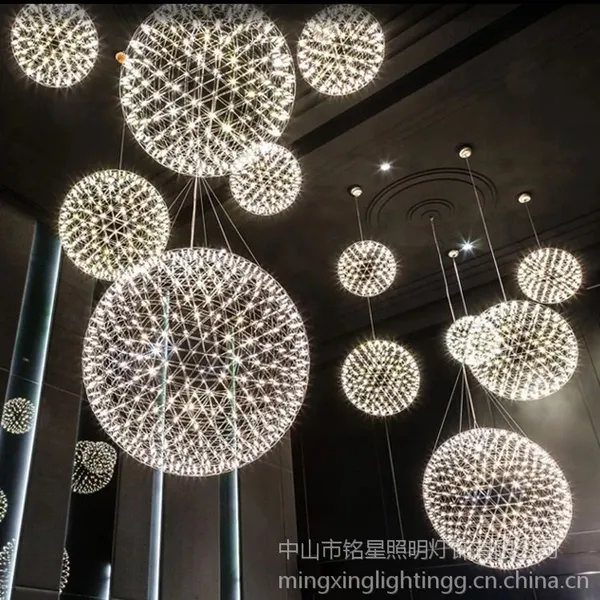 ���ִ�������Կ�������LED����Բ�����̻�moooi�����ǾƵ����