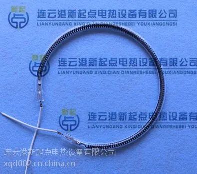 专业生产碳纤维石英发热管 加热管使用寿命长达6000小时