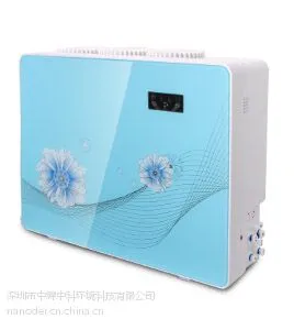 净水器厂家直销家用纯水机 ro反渗透纯水机 厨房直饮净水器OEM
