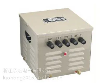 照明变压器DG
