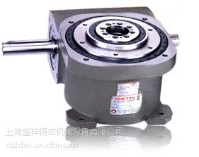 上海凸轮分割器 玺梓精密高速分度盘厂家价格