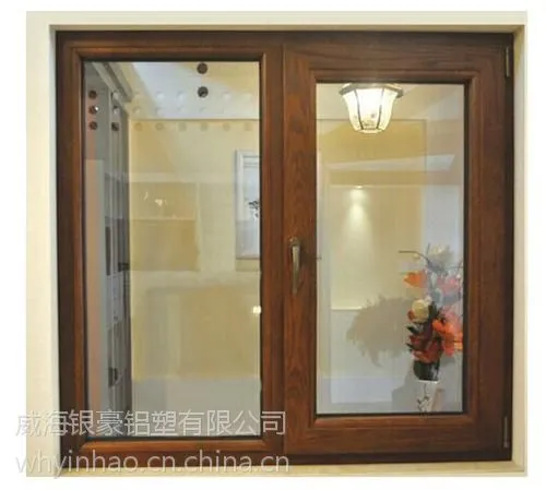 铝合金窗标准,铝合金窗,银豪门窗