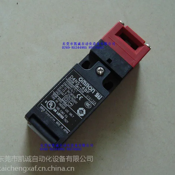 ��Ӧ����D4NS-4CFŷķ��/OMRON�г̿���ȫ��ԭװ��Ʒ�ֻ�