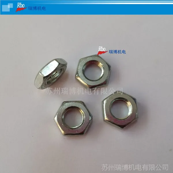��Ӧ����ĸ GB6172 ���Ǳ���ĸ ����ñ ��˿ñ