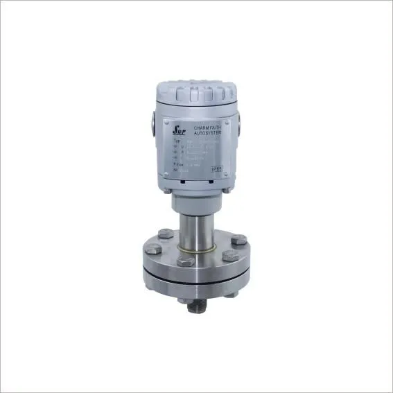 SWP-T20 是哪个品牌厂家产品 通用型压力变送器