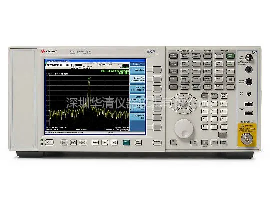 Ƶ�׷�����M9290A�ǵ� ���źŷ����ǣ�M9290A