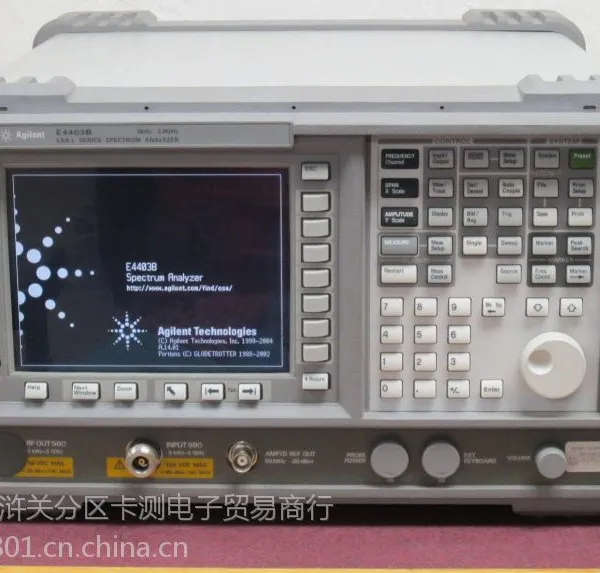 南京E4403B租赁 杭州E4403B维修 ESA-L系列频谱仪