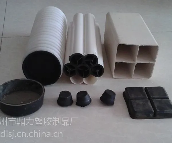 厂家直销各种规格橡胶管堵,塑料管帽 大量现货