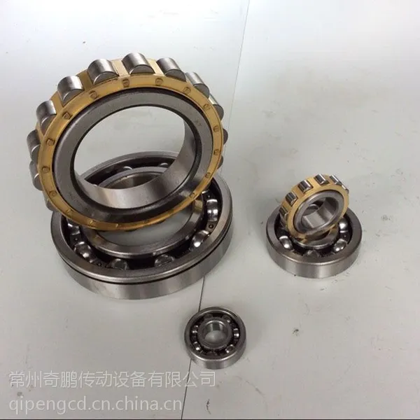 批量供应摆线减速机用轴承