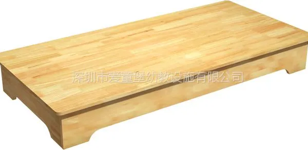 哪里有卖幼儿园用的床、儿童床、木床、幼儿床、平板床